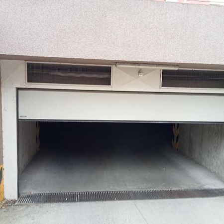 The Most Central Skopje Apartment Exterior photo