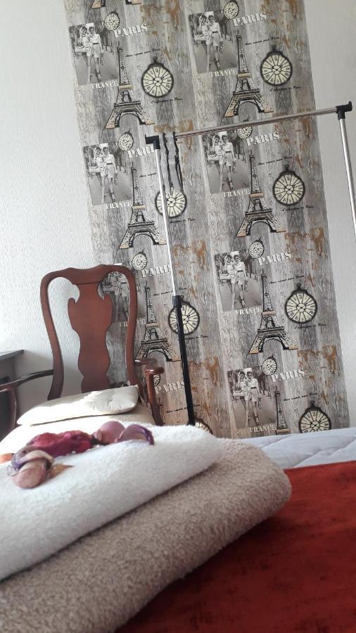 The Most Central Skopje Apartment Exterior photo