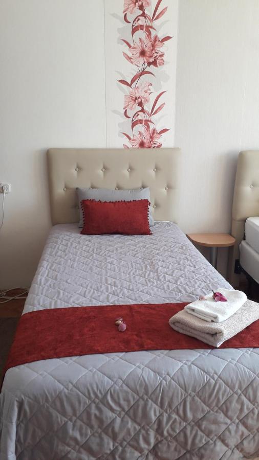 The Most Central Skopje Apartment Exterior photo